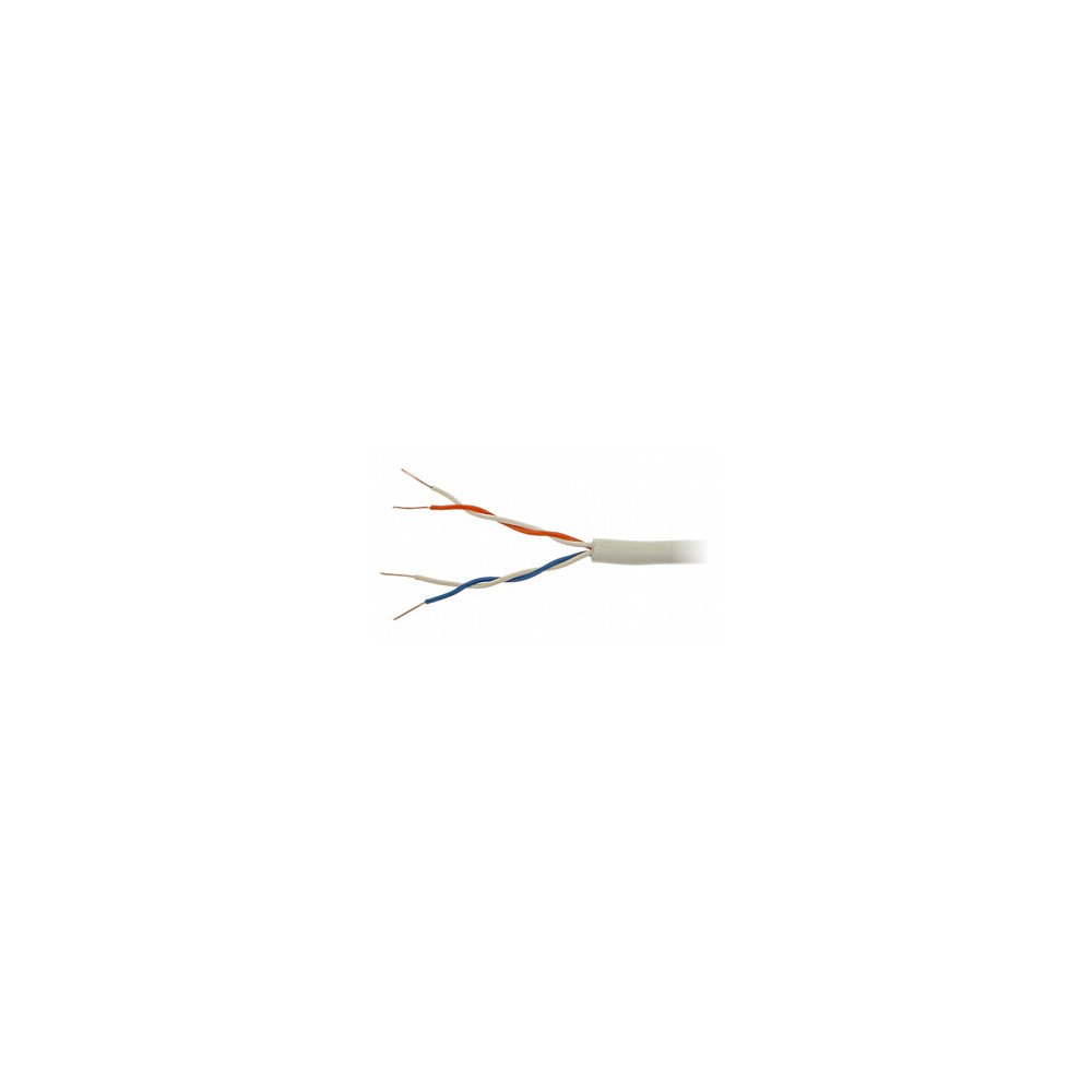 TELEPHONE CABLE YTKSY-2X2X0.5