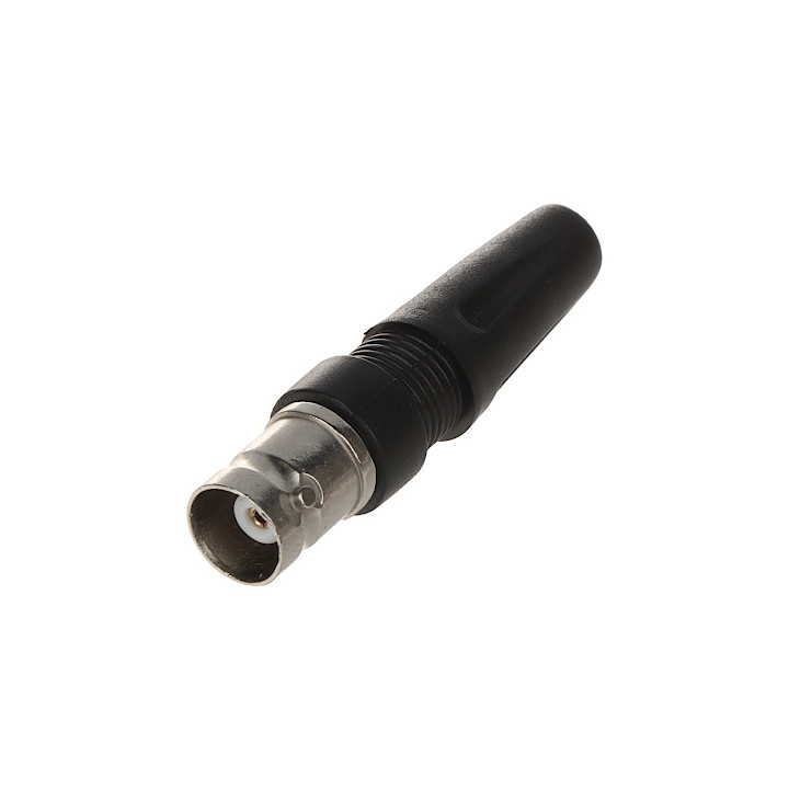BNC-G/65-PLAST BNC Female Crimp Connector