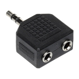 J-W3.5/2J-G3.5 Connector