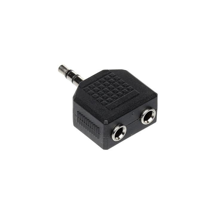 J-W3.5/2J-G3.5 Connector