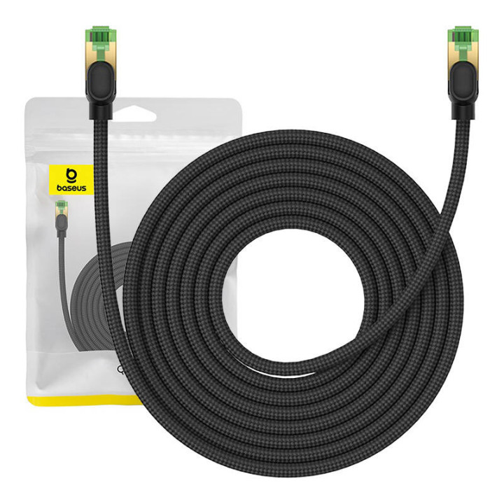 USB-C–USB-C kabelis Foneng X73, 60 W, 1 m (balts)