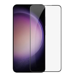 Nillkin CamShield Pro iPhone 16 Pro -kotelo (musta)
