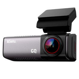Xblitz XB-GO3 Видеорегистратор Wi-Fi Full HD