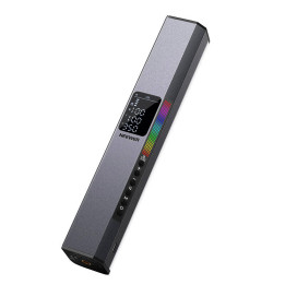 ESR Rebound magnetinis dėklas, skirtas iPad mini 6/A17 Pro (pilkas)