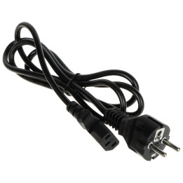 POS Power Cord POSAC-C13EU15 1.5 m