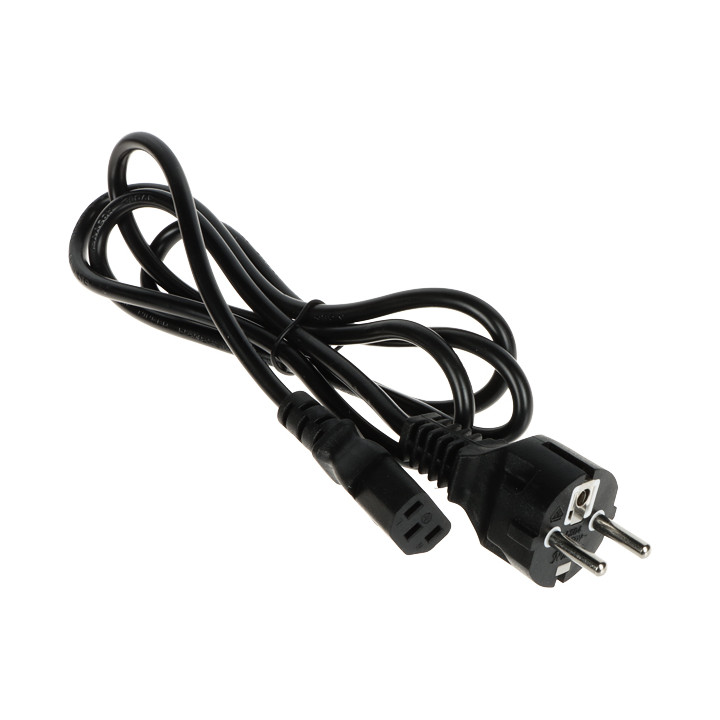 POS Power Cord POSAC-C13EU15 1.5 m