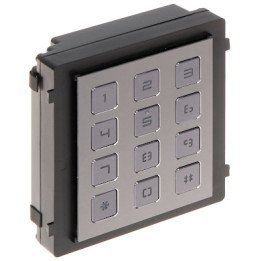 Hikvision DS-KD-KP Smart Wall Panel