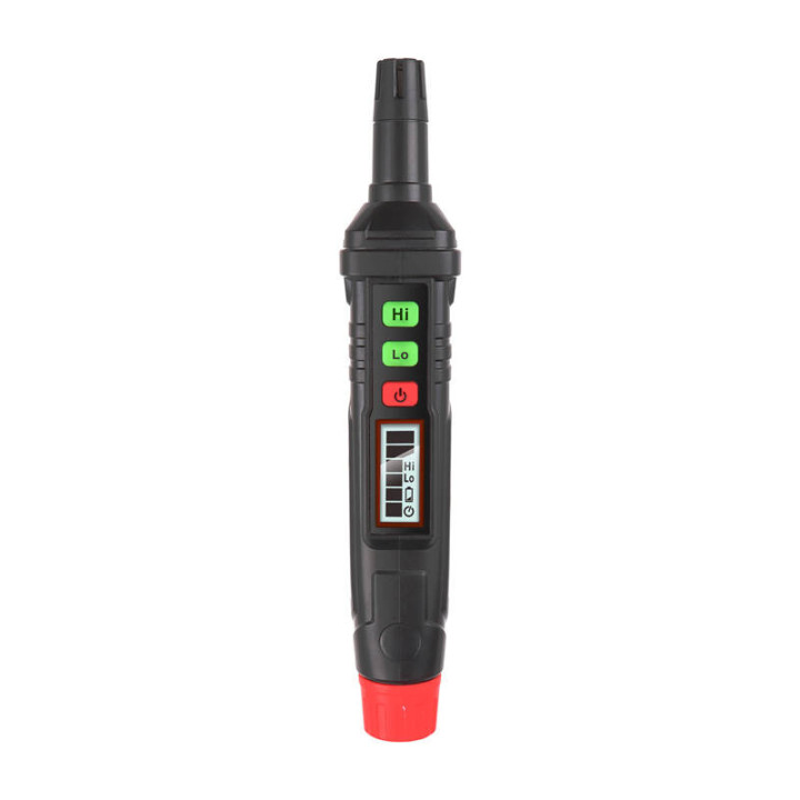 Mini gāzes noplūdes detektors Habotest HT61
