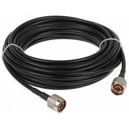 Coaxial Cable N-W/N-W+RF5-10M 10m