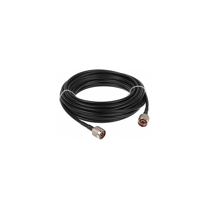 Coaxial Cable N-W/N-W+RF5-10M 10m