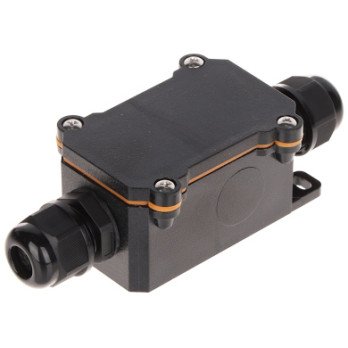 CONNECTION BOX PUH-3PK/2