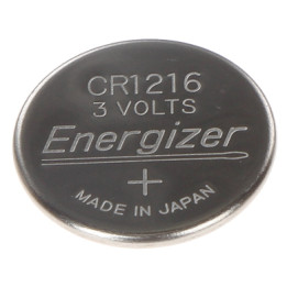 LITIUMAKKU BAT-CR1216 ENERGIZORI
