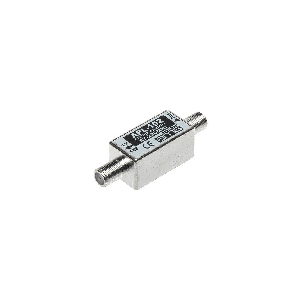 ANTENNA AMPLIFIER APL-102 AMS