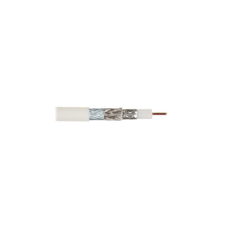 TRISET-B2CA/500 Coaxial Cable A++
