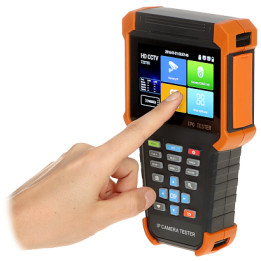 CCTV Multifunction Tester CS-HB-30H DELTA TESTER
