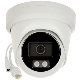 Hikvision DS-2CD2347G2H-LIU(2.8MM)(EF) ColorVu 4MP IP Camera
