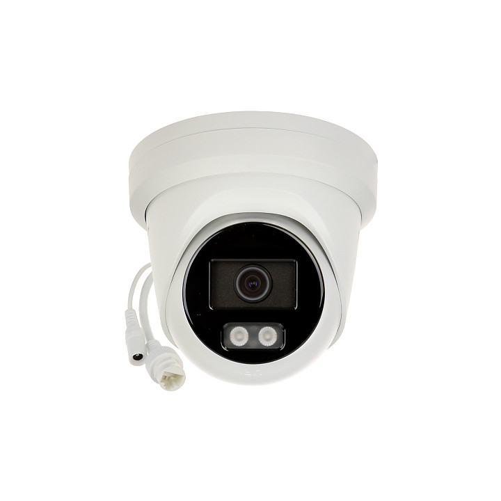 Hikvision DS-2CD2347G2H-LIU 4MP ColorVu PoE IP kamera