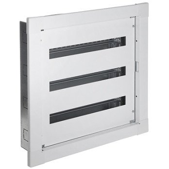 IPLAUJAMOJO MONTAVIMO PASKIRSTYMO SPINTELE 72 MODULIAI LE-337223 XL3 S 160 LEGRAND
