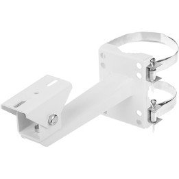 DELTA BRP-20W Stiprinājums stabam kamerām