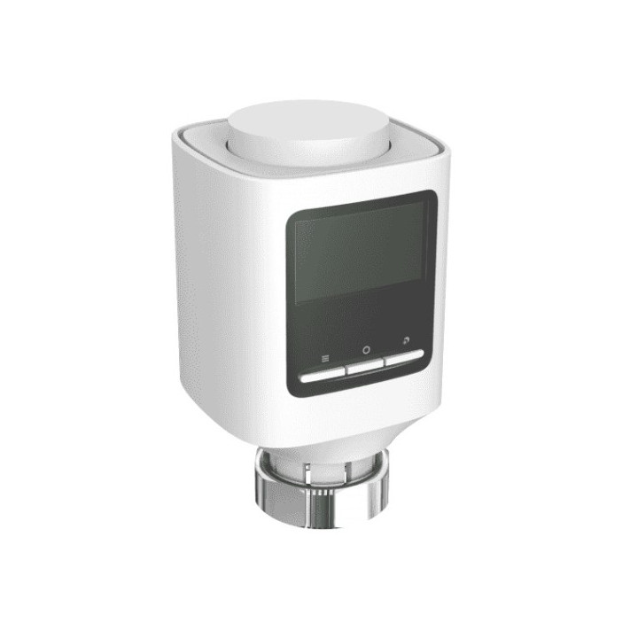 IP VANDALUI ATSAKYTA KAMERA BCS-V-EIP54VSR4-AI2 – 4 Mpx 2,8 ... 12 mm – MOTOZOOM BCS vaizdas