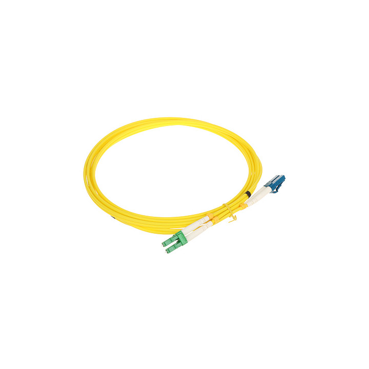 HDMI KABELAS HM21-9-03 3 m, 8K @ 60 Hz LUMIVIDA