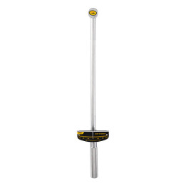 Pamata instrumentu somas Deli Tools EDL430116, 16''