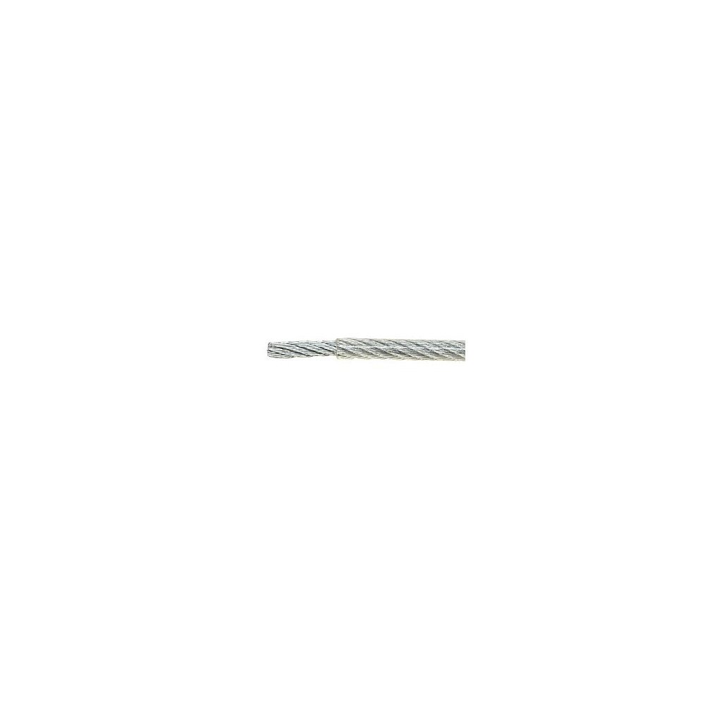 STEEL CABLE LS-3/200/PVC