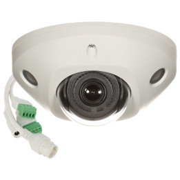 Hikvision DS-2CD2523G2-IS(2.8MM)(D)/PL AcuSense 1080p IP Camera