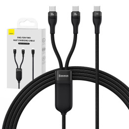Lindy USB 2.0 A/M — USB B/M, aktīvais kabelis 10 m Czarny
