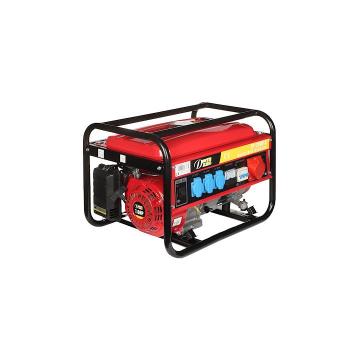 Dynamo DY-2600-B Generator 2600W