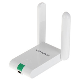 Juhtmeta kõrvaklapid TWS QCY T5 Bluetooth V5.0 (must)