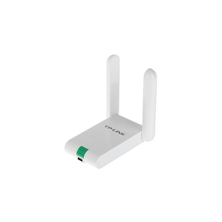 Belaidės ausinės TWS QCY T5 Bluetooth V5.0 (juoda)