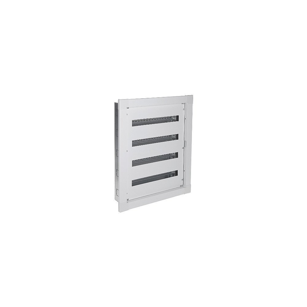 IESPEJAMS UZSTADISANAS SADALIJUMA SKAPIS 96-MODULARIS LE-337224 XL3 S 160 LEGRAND