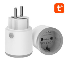 Kaapeli Joyroom SA37-2T2 4in1 2C 1L 1A, 60W, 1,2m musta