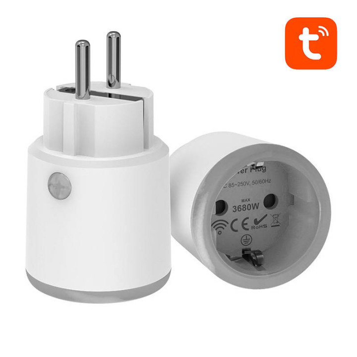 Kabelis Joyroom SA37-2T2 4in1 2C 1L 1A, 60W, 1,2m melns