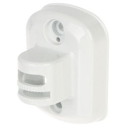 Hikvision DS-PDB-IN-WALLBRACKET In-Wall Bracket for Motion Detectors, White