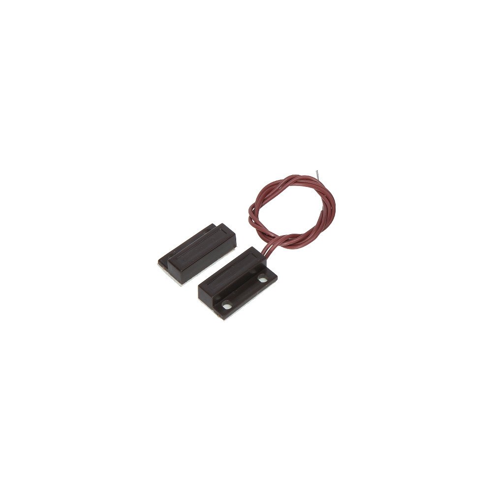SIDE MAGNETIC CONTACT KN-02-BR