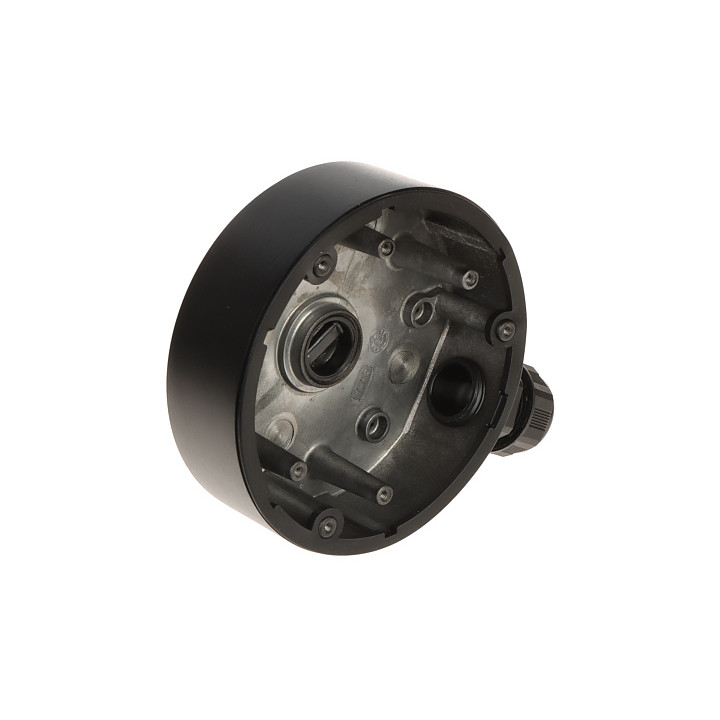 Кронштейн камеры Hikvision DS-1280ZJ-DM21 (ЧЕРНЫЙ)
