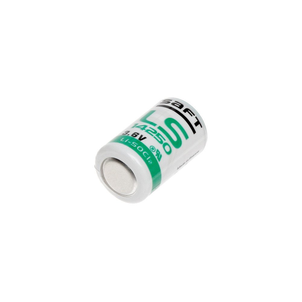 BAT-LS14250 3,6 LS14250 SAFT