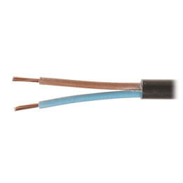 OMY-2X1.5/B Power Cable 2x1.5 mm²