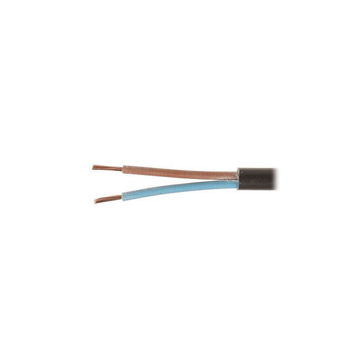 OMY-2X1.5/B Power Cable 2x1.5 mm²