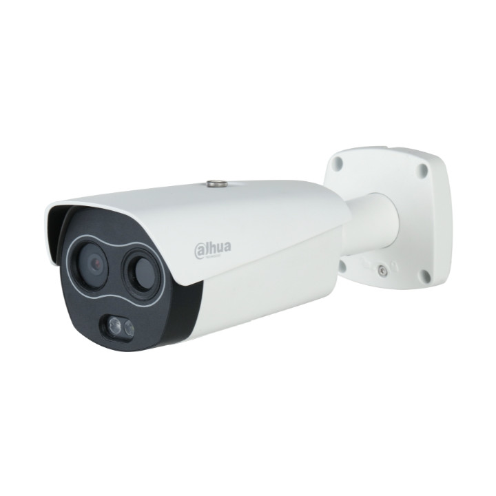 DAHUA TPC-BF2241-TB7F8-DW-S2 termālā IP kamera PoE