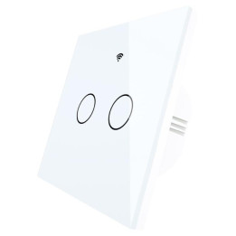 Kabeļa audio 3,5 mm vīrišķais līdz 2 x RCA vīrišķā ventilācija BCFBG 1,5 m melns