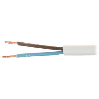 ELEKTRIKAABEL OMY-2X0,75