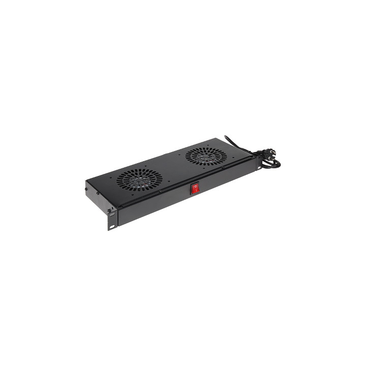 EPRADO A19P-2W Fan Panel for Rack Cabinet