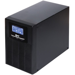 COVER-BASIC-1K+2X9AH UPS 1000 VA COVER