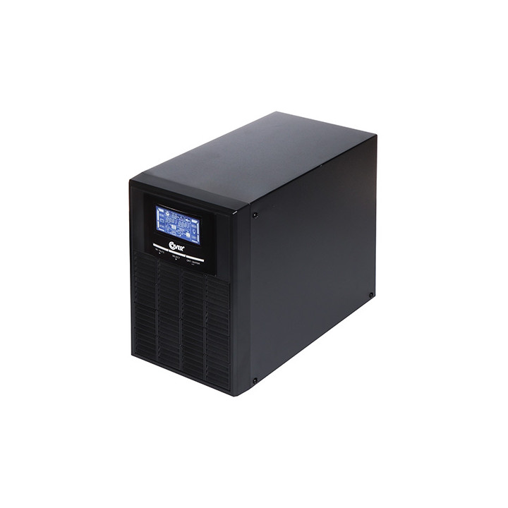 COVER-BASIC-1K+2X9AH UPS 1000 VA COVER