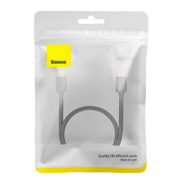 Kaabel HDMI 2.0 Vention AARBG 1,5 m, nurk 90°, 4K 60Hz (must)