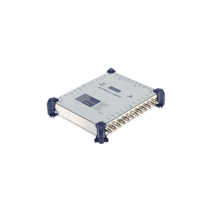 Orico TWU3 USB į 7x USB 3.0 šakotuvo adapteris (juodas)