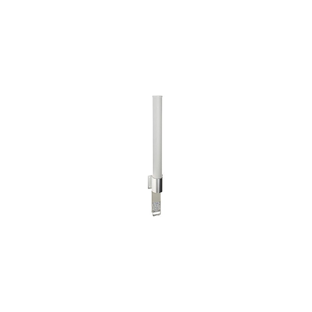 VISUVIRZIENA ANTENA AMO-2G10 2,35 GHz ... 2,55 GHz 10 dBi UBIQUITI